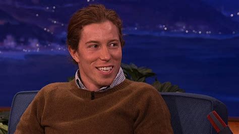 Shaun White