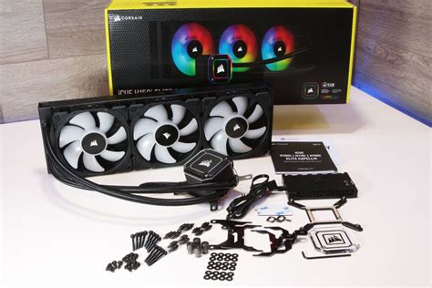 Best Aio Water Coolers 2019 Liquid Cpu Cooling Recommendations