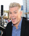 Mark McGrath Is Not Going Deaf, Singer Clarifies After Worrying Report