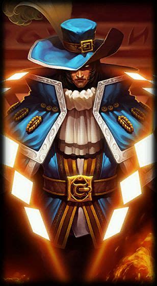 Buy Cheap League of Legends Twisted Fate Skin, LOL Champion Twisted