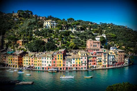 Restaurants in santa margherita, italy. A trip to Rapallo, Santa Margherita Ligure, Paraggi and ...