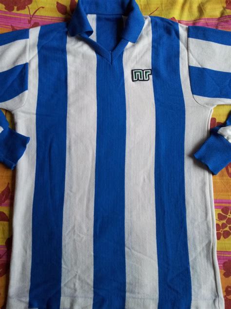 — pescara calcio (@pescaracalcio) april 19, 2020. Pescara Calcio Home football shirt 1979 - 1980.