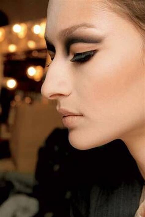 50 Affordable Nose Makeup Ideas That Are Very Inspiring For This Year
