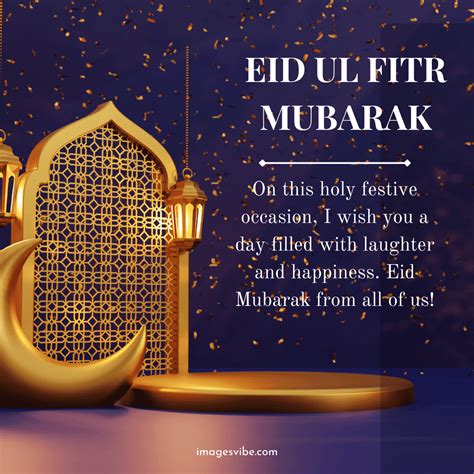 Best Eid Ul Fitr Mubarak Images Quotes In Images Vibe