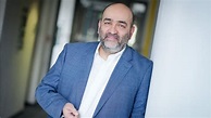 Omid Nouripour: So tickt der neue Grünen Chef - waz.de