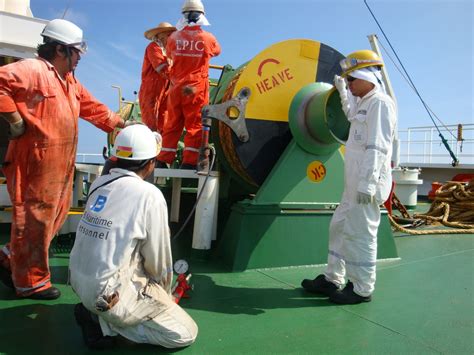 Searchingnomads World Deck Machinery Maintenance Part Of Ships Safe