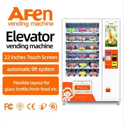 Harga Vending Machine Malaysia