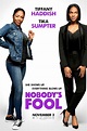 Nobody's Fool (2018) - IMDb