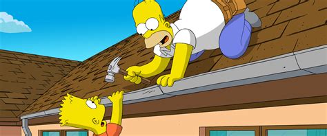 The Simpsons Movie The Simpsons Photo 62065 Fanpop