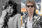 Mick Jagger skończył 77 lat! Tak wyglądał na początku kariery - ESKA.pl