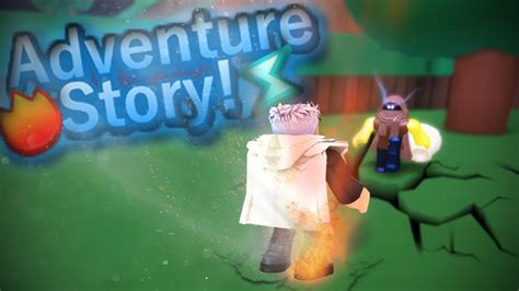 Roblox Adventure Story The Successor To Arcane Adventures Closed