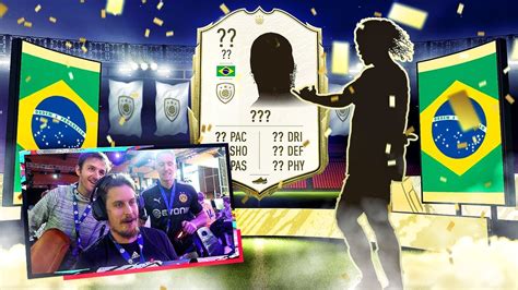 Fifa 20 new icons predictions. OMG ICON IN A PACK! MY FIRST FIFA 20 PACK OPENING! - YouTube