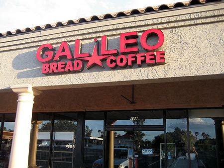 Place your order online through doordash and get your favorite meals from the coffee plantation delivered to you in under an hour. Galileo - Arizona Coffee