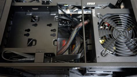 Build Your First Gaming Pc 5 Tips From A First Time Builder Techradar