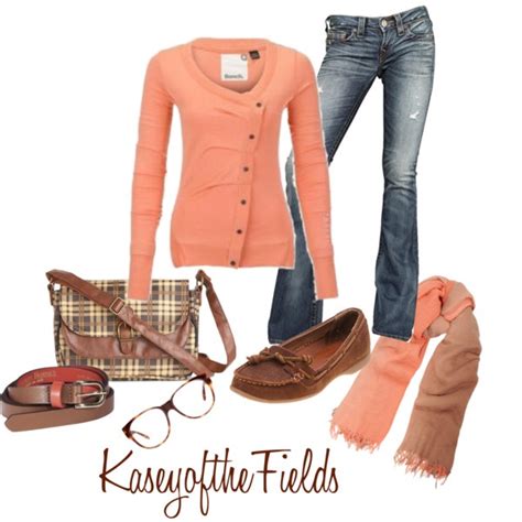 Clothes Comfy Fall Outfit And Cute Image 572314 On