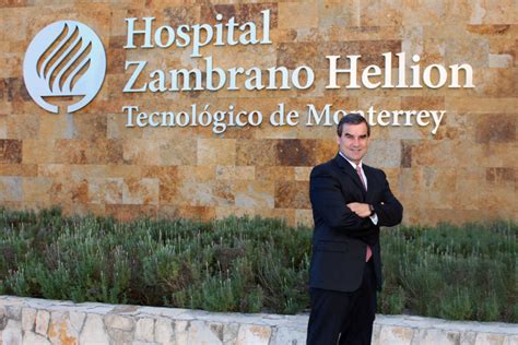 Hospital zambrano hellion tec de monterrey. Hospital Zambrano Hellion, 1 de los 3 mejores de México ...