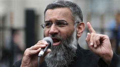Anjem Choudary Radical Preacher Charged With Inviting Support For Islamic State Ctv News