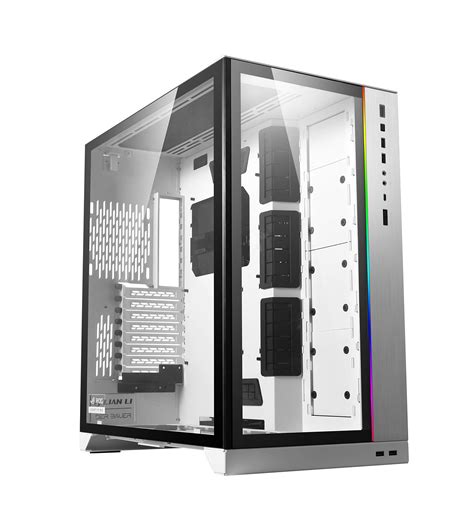 Buy Lian Li O11 Dynamic Xl Rog Certified Atx Full Tower Gaming Computer