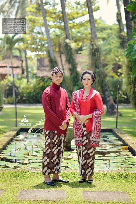 .foto prewedding baju adat jawa klasik vs foto pre wedding adat melayu minang padang new foto. Prewedding Klasik Jawa - Pin Di Foto Prewedding Jawa Kuno ...