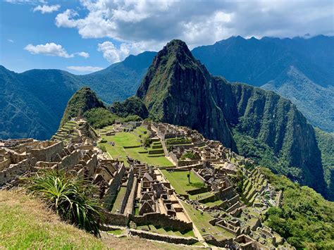 Cusco To Machu Picchu Day Trip Machu Picchu Day Tour 2023