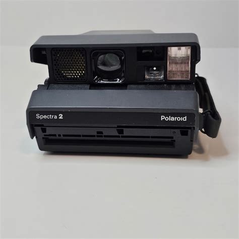 Polaroid Spectra Film Etsy