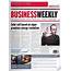 Business Weekly Epaper  Online Newspaper