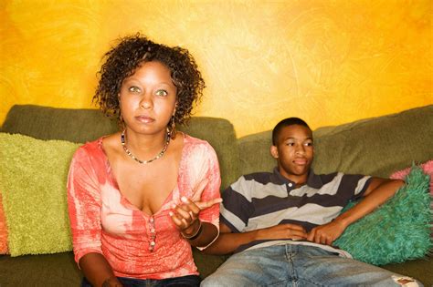 10 Reasons You Know Youre A Black Mom