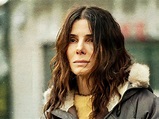The movie Sandra Bullock called "painful and isolating"