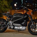 Harley Davidson Turns Livewire Into A Standalone Electric Motorcycle Brand