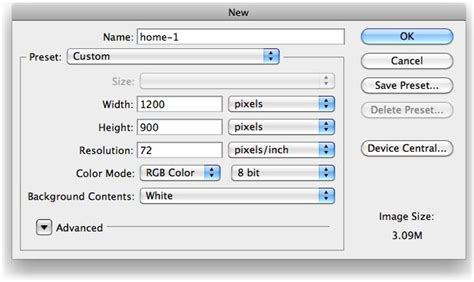 It lays the ground rules for properly using some of the tools available that will enable us to size and resize the canvas in. Designing a Web Page with Photoshop