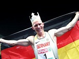 Zehnkampf-Europameister: Arthur Abeles harter Weg zum König der Athleten
