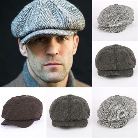 20 Different Types Of Hats For Men And Women With Names Mens Dress