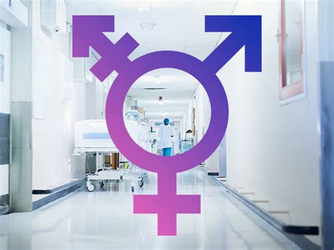 Filling The Info Gaps In Transgender Healthcare Medpage Today