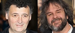 Steven Moffat on Peter Jackson Directing ‘Doctor Who’: “I Think It Will ...