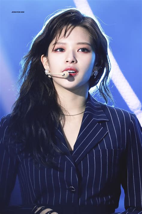 A collection of the top 51 twice jeongyeon wallpapers and backgrounds available for download for free. TWICE's Jeongyeon Reveals 15 Secrets Of Her Personality ...