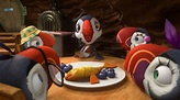 Exclusive First Look: ‘Puffins Impossible’ Official Trailer | Animation ...