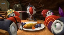 Exclusive First Look: ‘Puffins Impossible’ Official Trailer | Animation ...