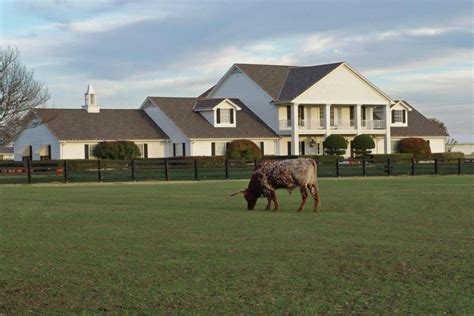 Southfork Ranch Dallas Attractions Review 10best Experts And Tourist