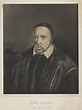 George Buchanan, 1506 - 1582. Historian, poet and reformer | National ...