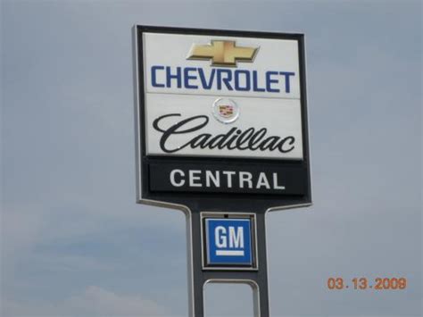 We are located in jonesboro, arkansas. Central Chevrolet car dealership in Jonesboro, AR 72404 ...