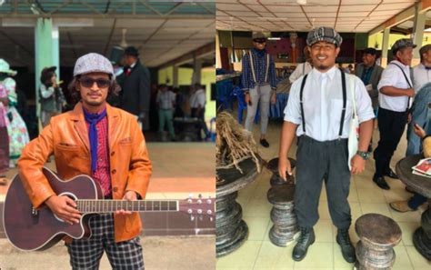 Majlis sambutan hari guru 2019 anjuran pibg sekolah. FOTO & VIDEO Sambutan Hari Guru Tema 'Cowboy' Sekolah Di ...