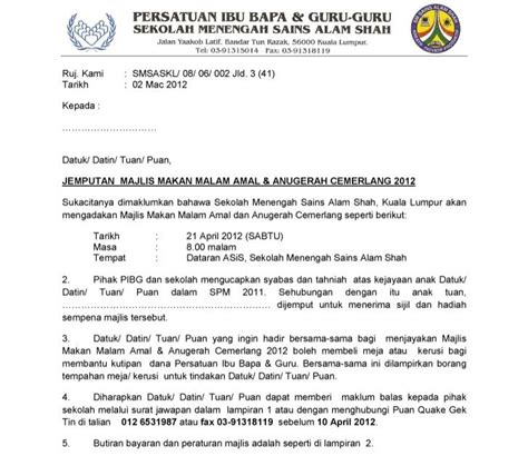 We did not find results for: Contoh Surat Jemput Yb - Contoh Surat