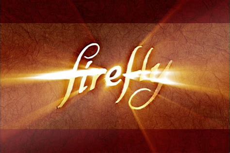 Firefly The Firefly And Serenity Database Fandom Powered By Wikia