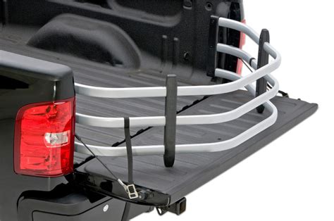 Amp Research Bed X Tender Hd Amp Research Truck Bed Extender