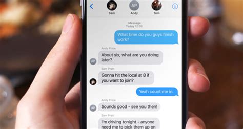 If you have apple watch or another sensor that records heartbeat data, messages may use the recorded data when you send a digital touch heartbeat. How to Create Contact Groups Text on iPhone (iOS 12) in 2019