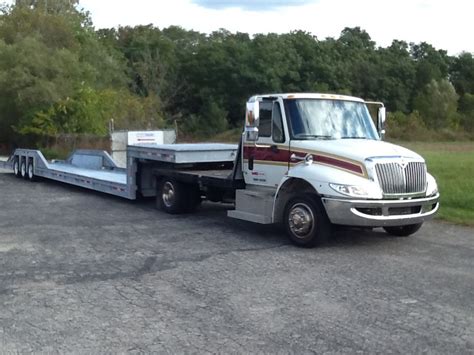 They are also great for travel trailer full time living. Grain Dryer trailers in 2020 | Grain dryer, Trailer, Heavy ...