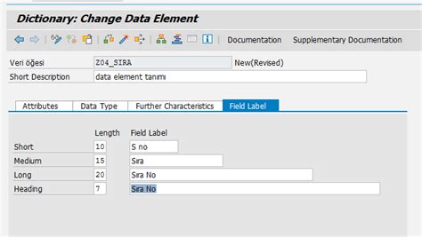 You can create mailboxes for your employees and host them on your if you're unable to verify your domain using the method you've chosen, you can try a. SAP R/3: Data Element ve Domain