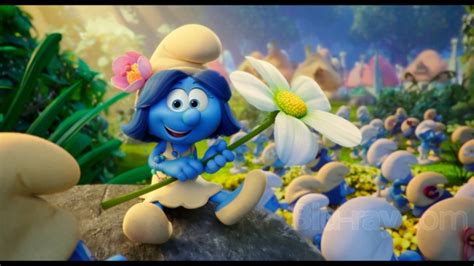 286 Smurfs The Lost Village Wallpapers Smurfs Wallpapers