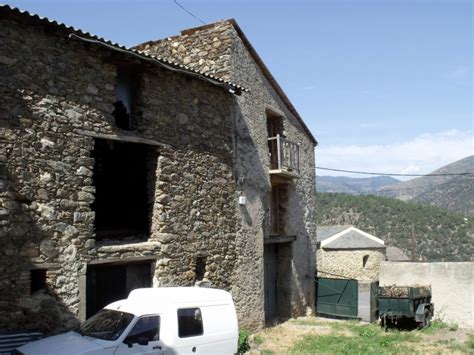 Grange montagne pyrenees renover immofavoris. Grange à vendre en Languedoc Roussillon - Pyrenees ...
