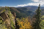 Wanderurlaub Harz - Der Harzer-Hexen-Stieg mit Brocken | itravel.de